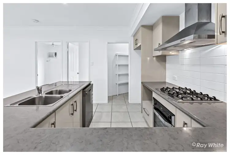 Fifth view of Homely house listing, 34 Stringybark Avenue, Norman Gardens QLD 4701