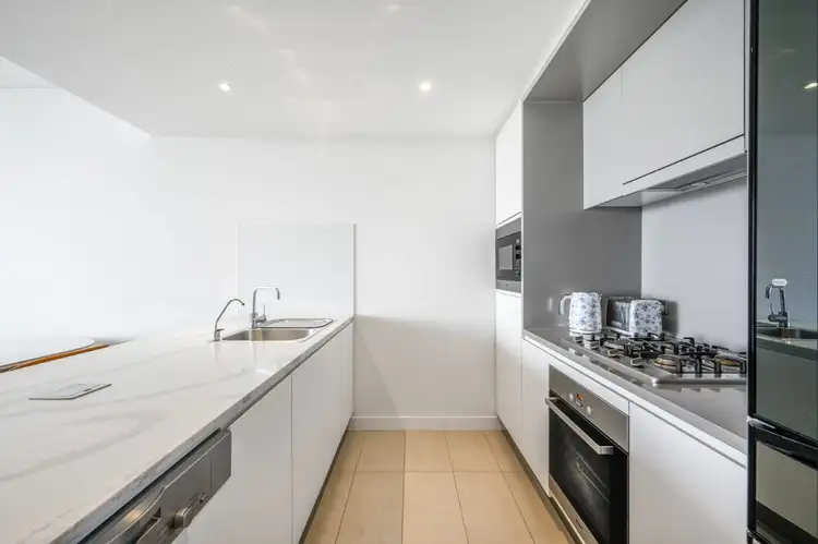 Third view of Homely apartment listing, 2507/7 Railway Street, Chatswood NSW 2067