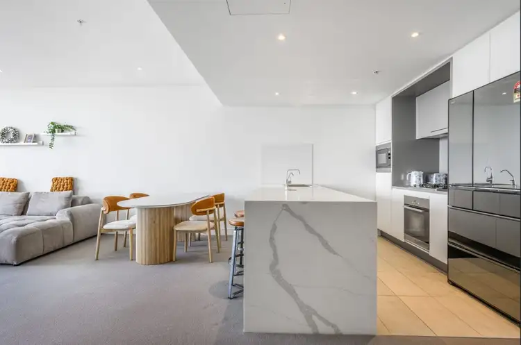 Fourth view of Homely apartment listing, 2507/7 Railway Street, Chatswood NSW 2067
