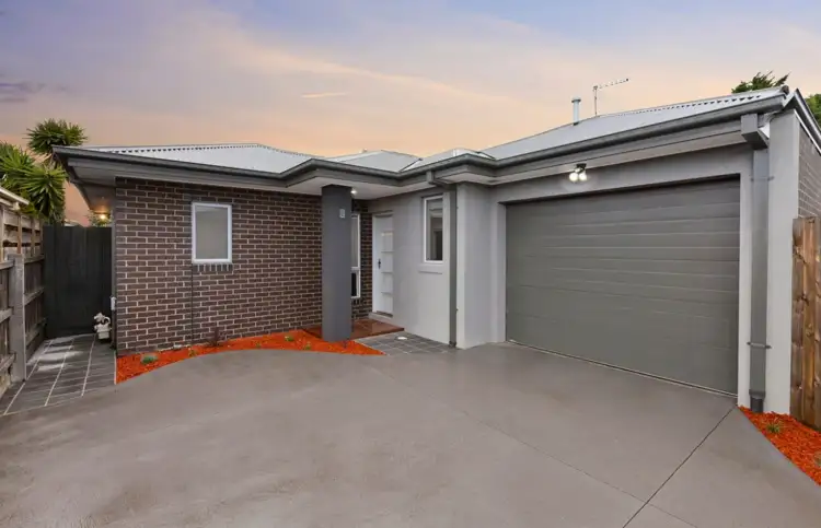 Main view of Homely unit listing, 186A Merton Street, Altona Meadows VIC 3028