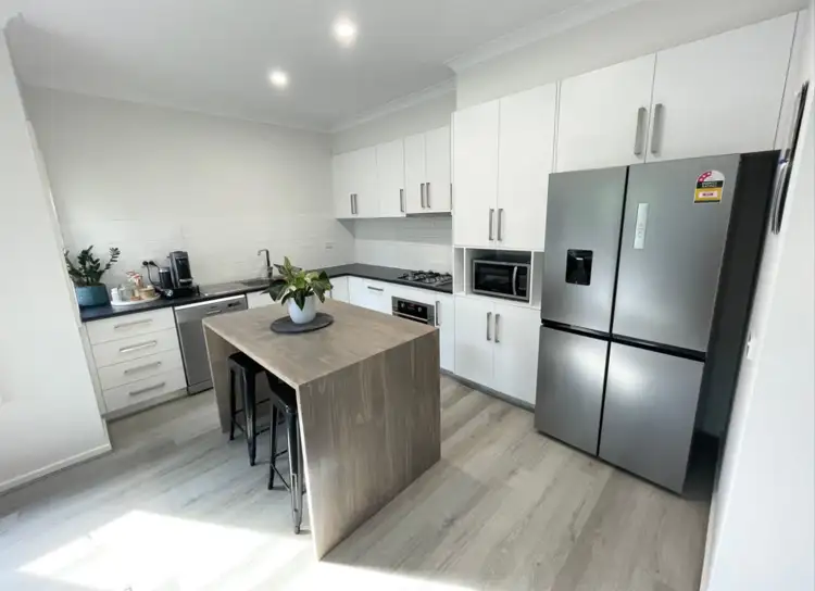 Third view of Homely unit listing, 186A Merton Street, Altona Meadows VIC 3028