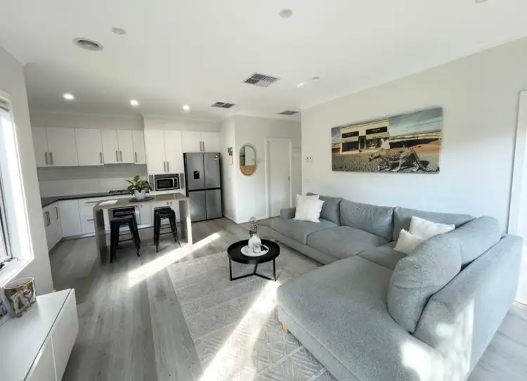 Fourth view of Homely unit listing, 186A Merton Street, Altona Meadows VIC 3028