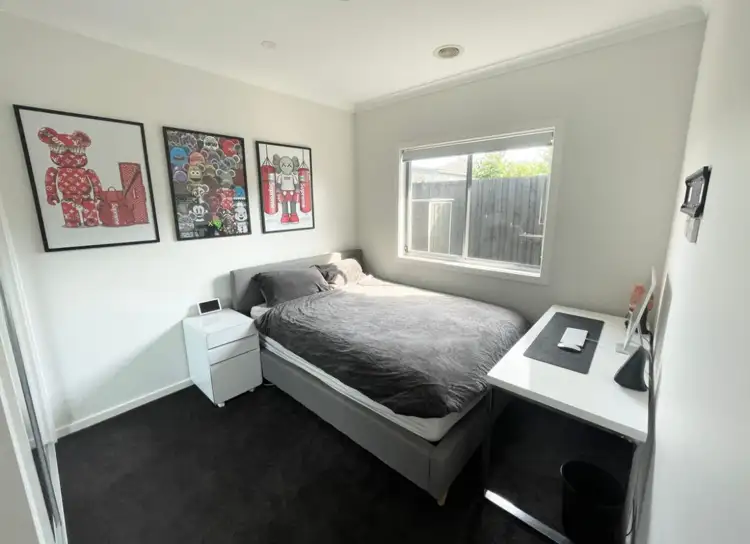 Fifth view of Homely unit listing, 186A Merton Street, Altona Meadows VIC 3028