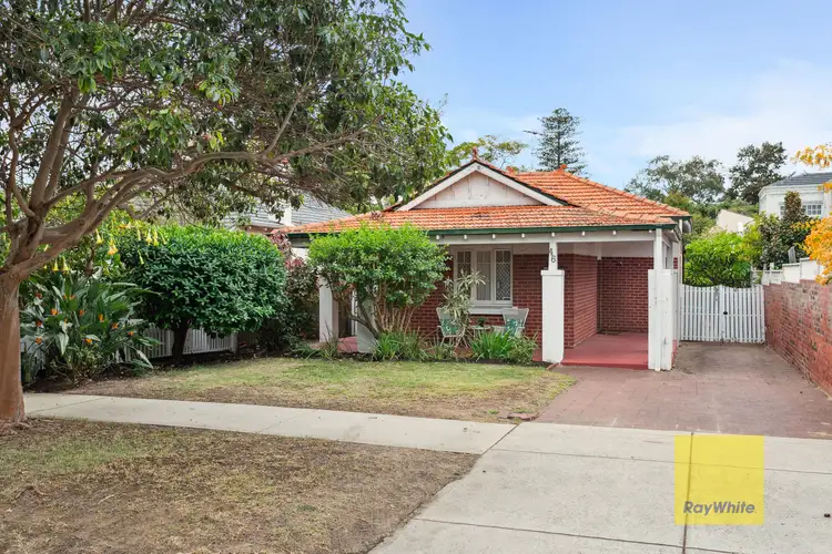 Main view of Homely house listing, 46 Kanimbla Road, Nedlands WA 6009