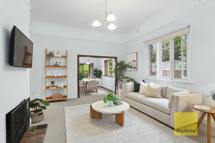 Second view of Homely house listing, 46 Kanimbla Road, Nedlands WA 6009