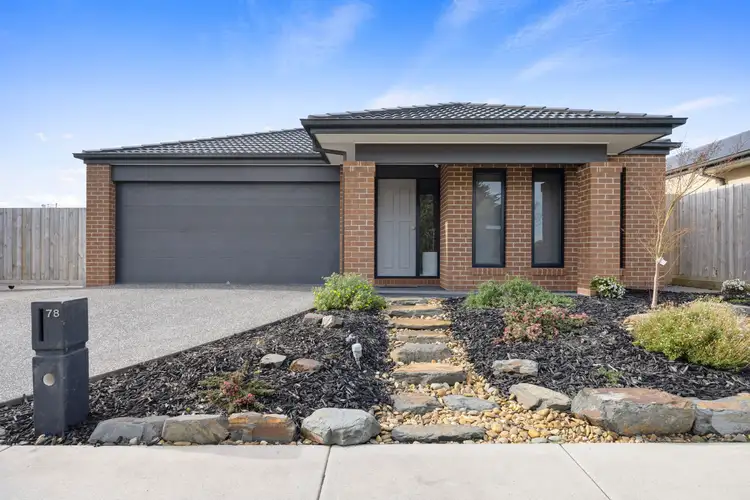 78 Griffiths Street, North Wonthaggi VIC 3995
