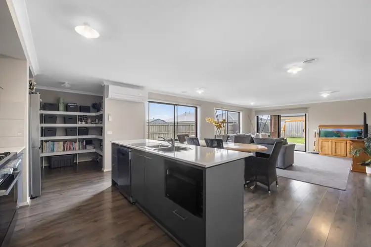 Second view of Homely house listing, 78 Griffiths Street, North Wonthaggi VIC 3995