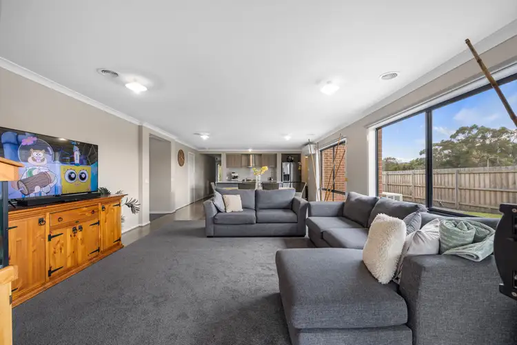 Fourth view of Homely house listing, 78 Griffiths Street, North Wonthaggi VIC 3995