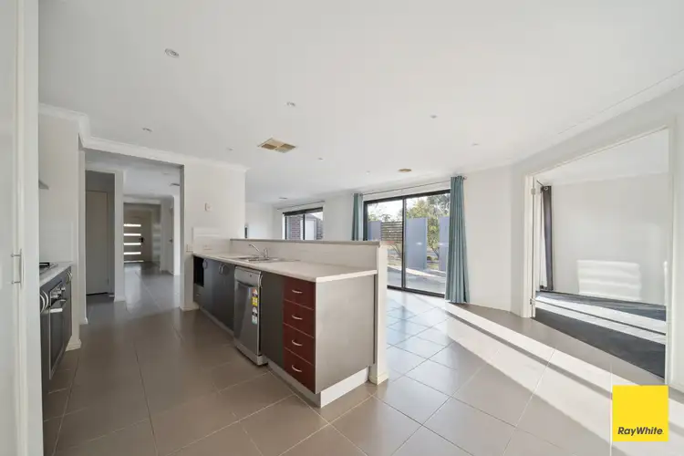 Third view of Homely house listing, 3 Acacia Park Drive, Epsom VIC 3551