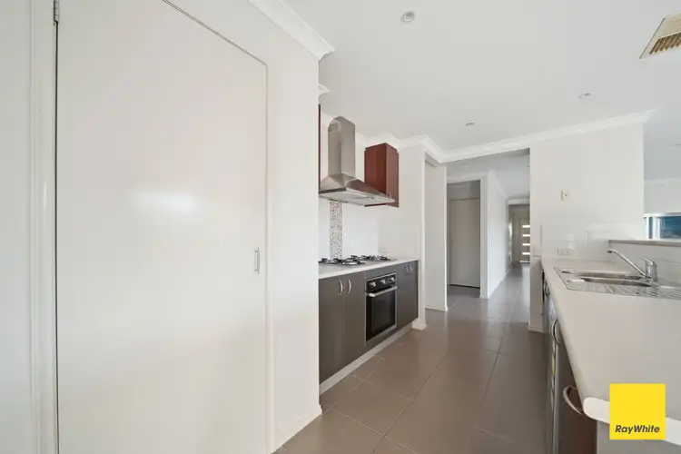 Fourth view of Homely house listing, 3 Acacia Park Drive, Epsom VIC 3551