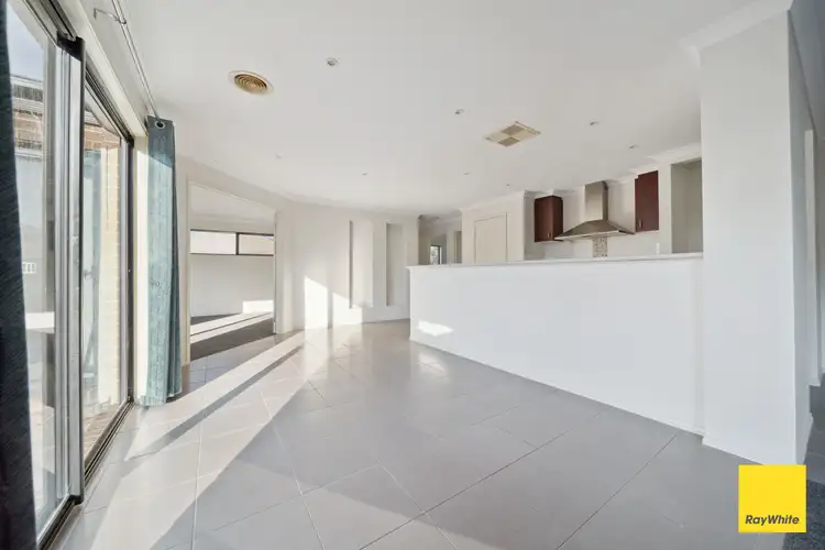 Fifth view of Homely house listing, 3 Acacia Park Drive, Epsom VIC 3551