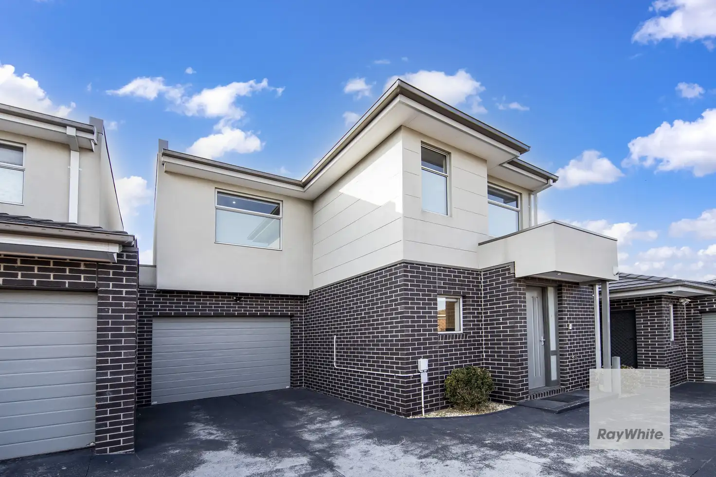 Main view of Homely house listing, 3/11 Lex Grove, Oak Park VIC 3046