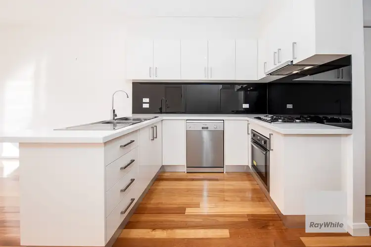 Second view of Homely house listing, 3/11 Lex Grove, Oak Park VIC 3046