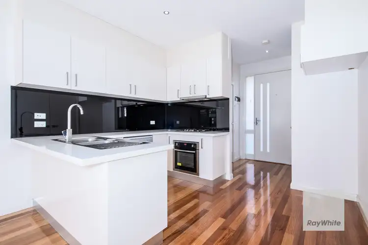 Third view of Homely house listing, 3/11 Lex Grove, Oak Park VIC 3046