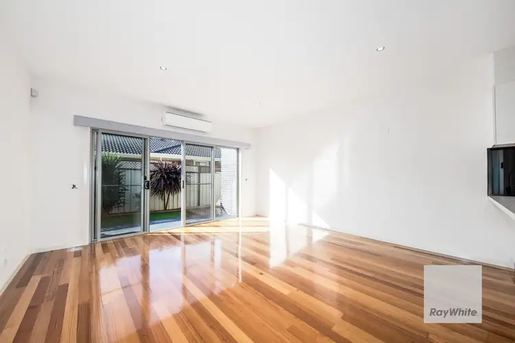 Fourth view of Homely house listing, 3/11 Lex Grove, Oak Park VIC 3046