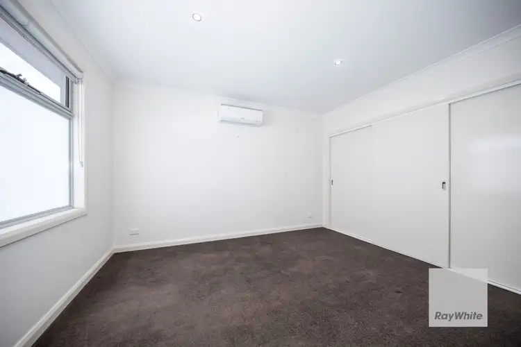 Fifth view of Homely house listing, 3/11 Lex Grove, Oak Park VIC 3046