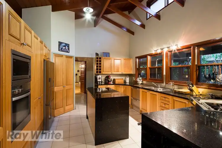 Seventh view of Homely house listing, 8 Deverton Court, Carindale QLD 4152