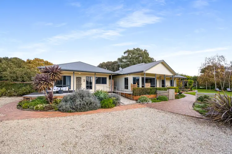 Second view of Homely house listing, 65 Plunkett Terrace, Millicent SA 5280