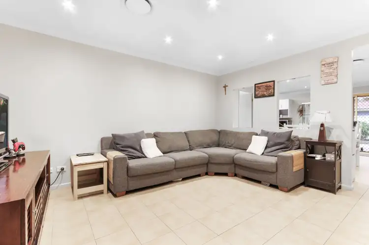 Third view of Homely house listing, 11 Hambledon Way, West Hoxton NSW 2171
