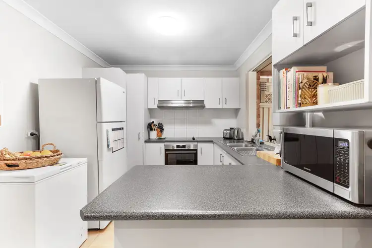 Fourth view of Homely house listing, 11 Hambledon Way, West Hoxton NSW 2171
