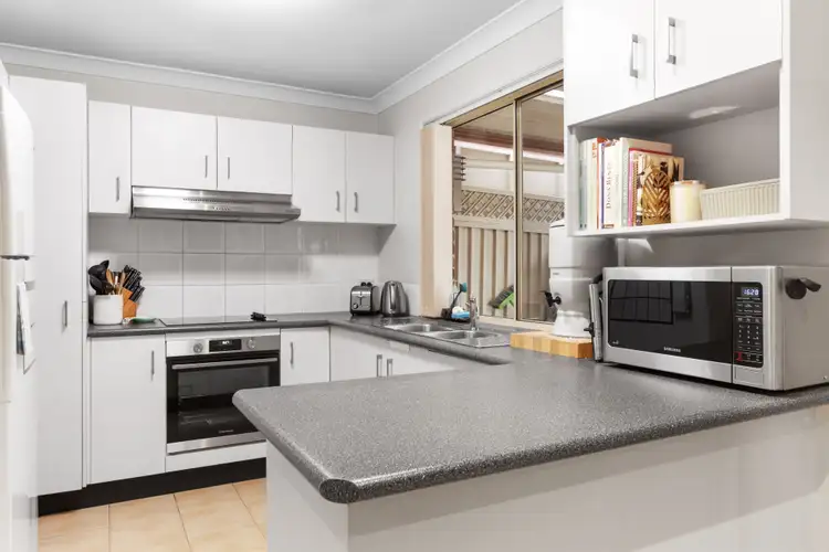 Fifth view of Homely house listing, 11 Hambledon Way, West Hoxton NSW 2171