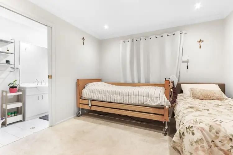 Sixth view of Homely house listing, 11 Hambledon Way, West Hoxton NSW 2171