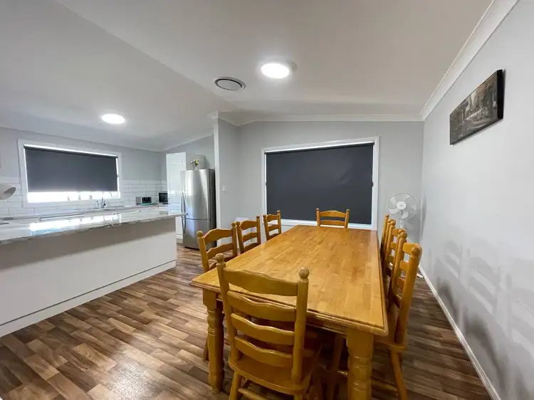 Second view of Homely house listing, 2/14 Hartigan Avenue, Parkes NSW 2870