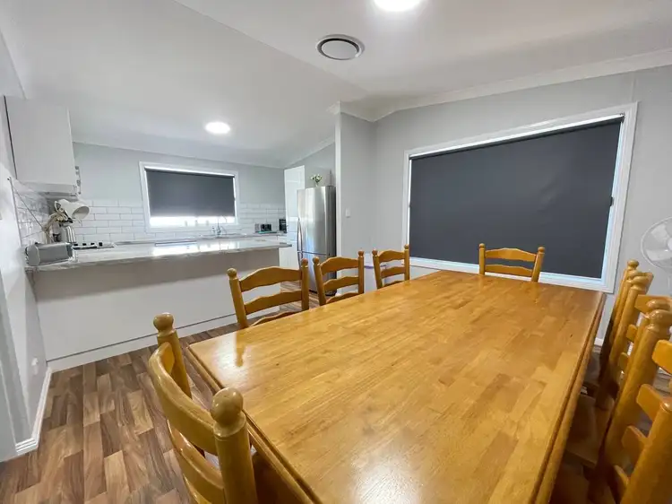 Third view of Homely house listing, 2/14 Hartigan Avenue, Parkes NSW 2870