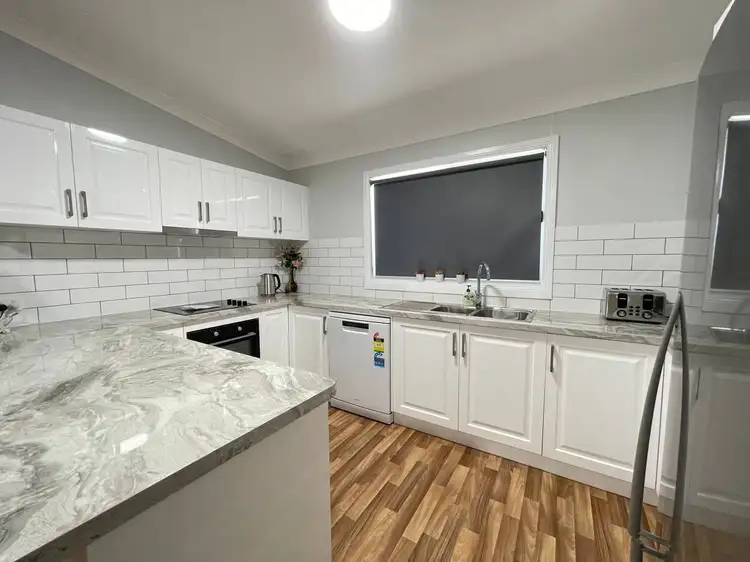 Fourth view of Homely house listing, 2/14 Hartigan Avenue, Parkes NSW 2870