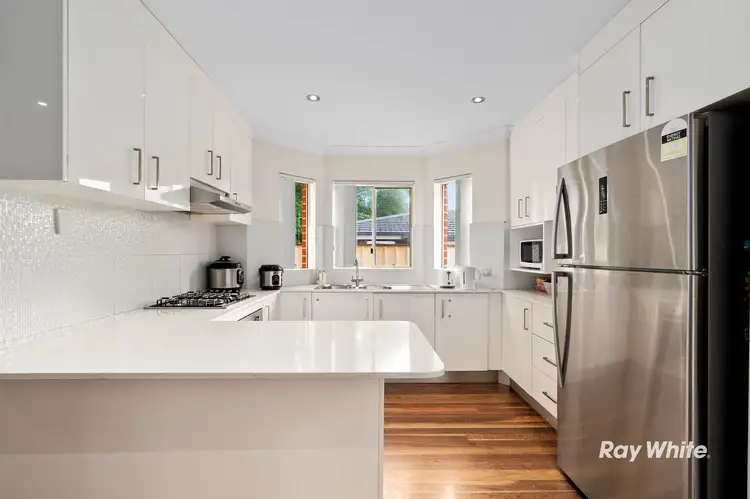 Third view of Homely house listing, 38A Hill End Road, Doonside NSW 2767