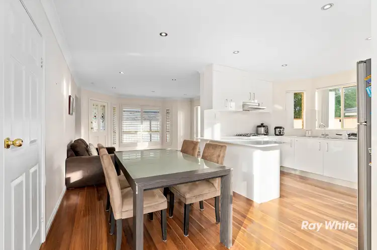 Fourth view of Homely house listing, 38A Hill End Road, Doonside NSW 2767