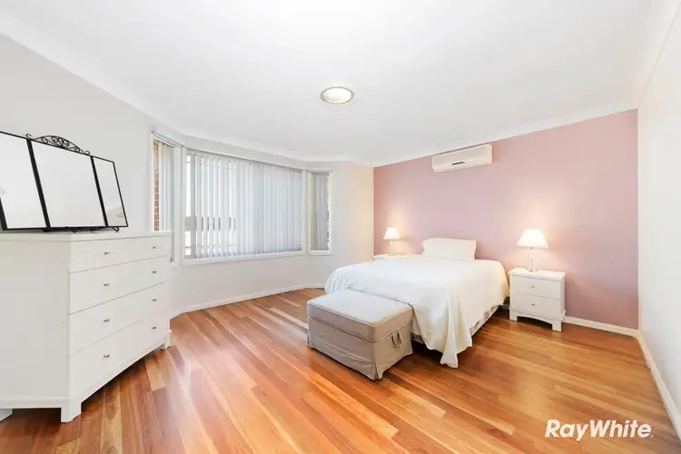 Fifth view of Homely house listing, 38A Hill End Road, Doonside NSW 2767