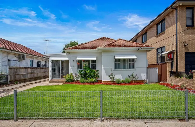 16A Heath Street, Auburn NSW 2144