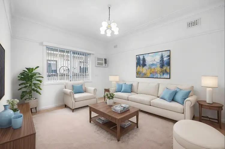 Second view of Homely house listing, 16A Heath Street, Auburn NSW 2144