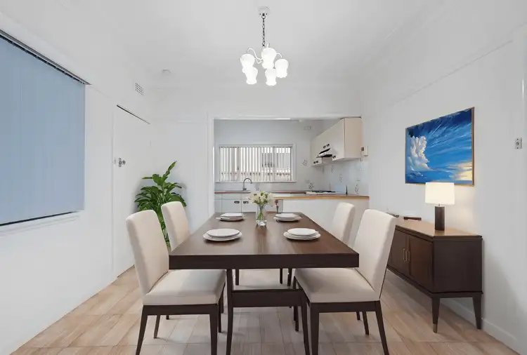 Fourth view of Homely house listing, 16A Heath Street, Auburn NSW 2144