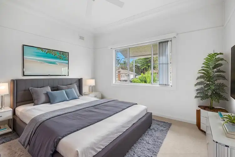 Fifth view of Homely house listing, 16A Heath Street, Auburn NSW 2144