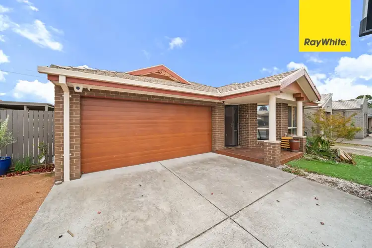 49 John James Loop, Macgregor ACT 2615