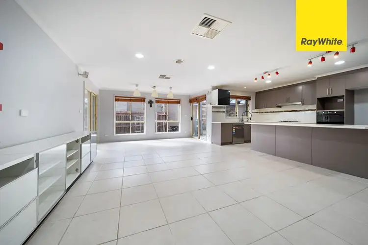 Second view of Homely house listing, 49 John James Loop, Macgregor ACT 2615