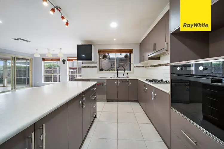 Third view of Homely house listing, 49 John James Loop, Macgregor ACT 2615