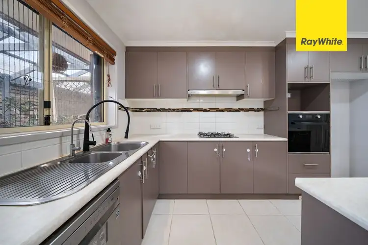 Fourth view of Homely house listing, 49 John James Loop, Macgregor ACT 2615