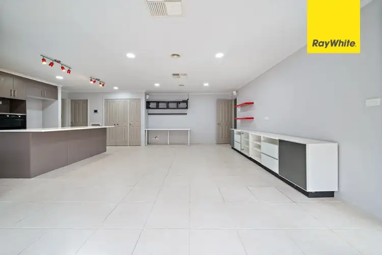 Fifth view of Homely house listing, 49 John James Loop, Macgregor ACT 2615