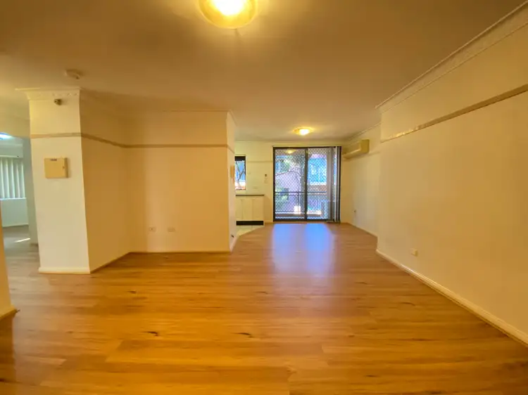 Second view of Homely apartment listing, 8/34-38 Hassall Street, Westmead NSW 2145