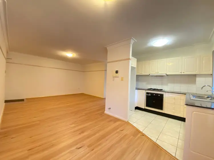 Fourth view of Homely apartment listing, 8/34-38 Hassall Street, Westmead NSW 2145
