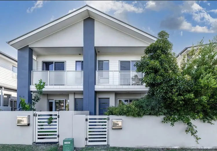 84 Mcdermott Parade, Rochedale QLD 4123