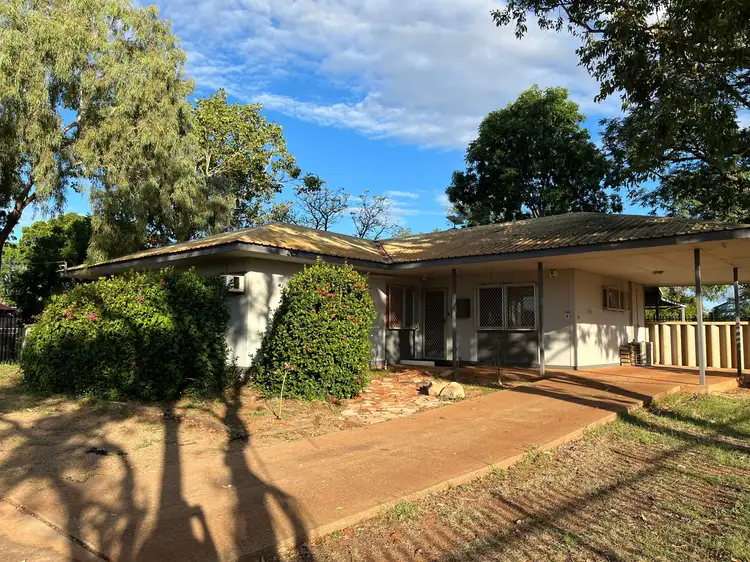 28 Stanley Street, Derby WA 6728