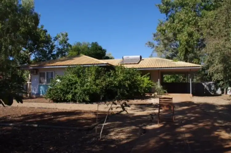 28 Stanley Street, Derby WA 6728