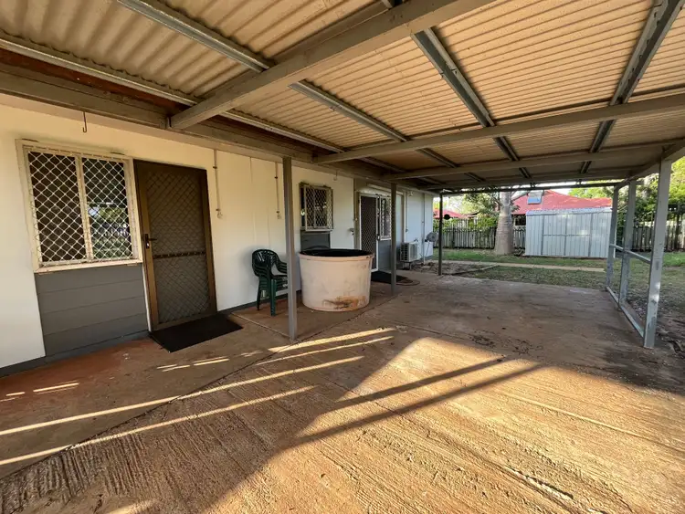 Second view of Homely house listing, 28 Stanley Street, Derby WA 6728