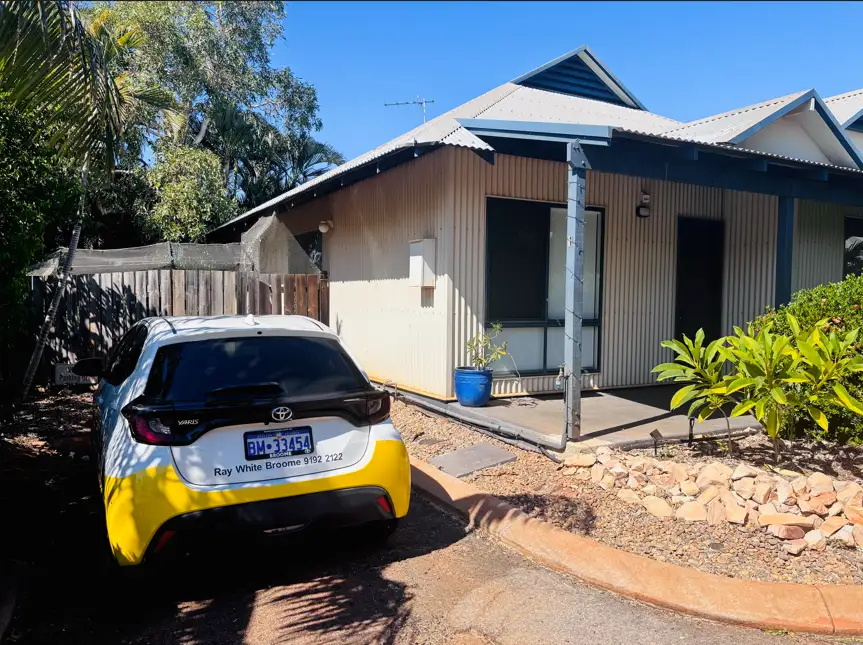 Main view of Homely unit listing, 1/5 Whimbrel Street, Djugun WA 6725