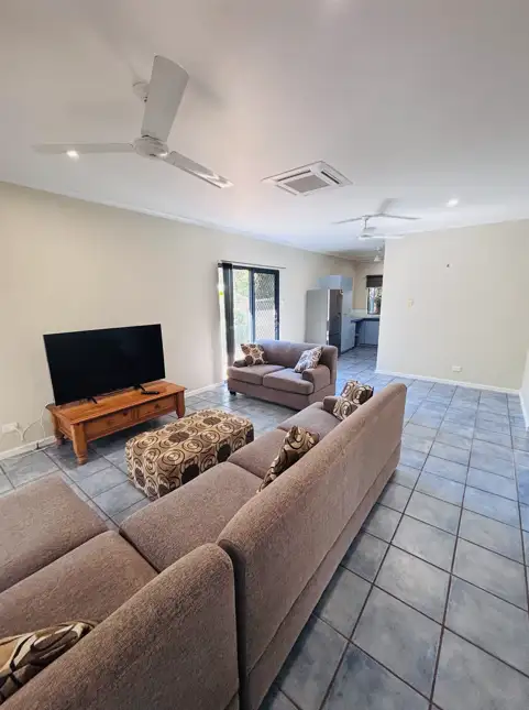 Second view of Homely unit listing, 1/5 Whimbrel Street, Djugun WA 6725