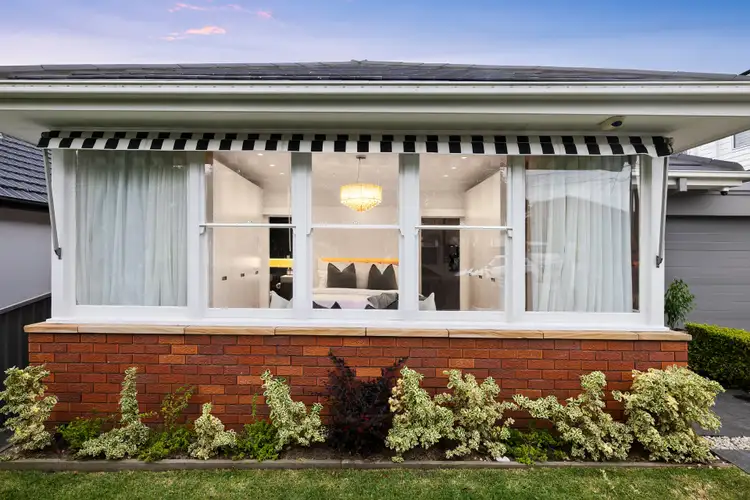 Third view of Homely house listing, 38 Duke Avenue, Rodd Point NSW 2046